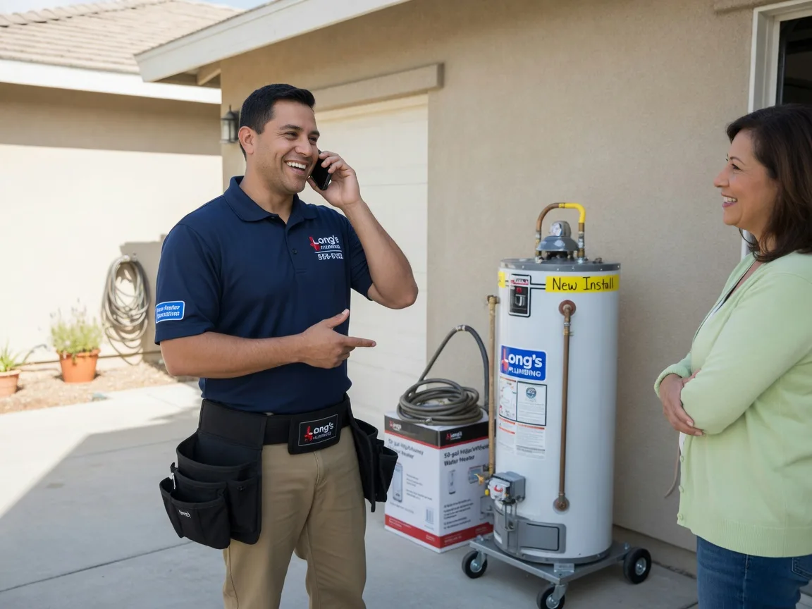 Leak Detection Naranjito, PR FAQs